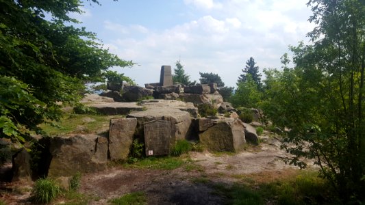Lippische Velmerstot (2)
