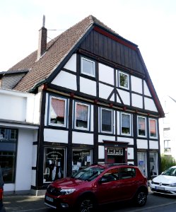 Lippstadt - Fleischhauerstraße 28