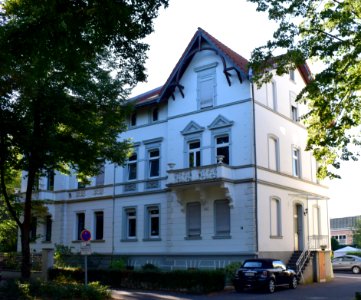 Lippstadt - Esbecker Straße 18