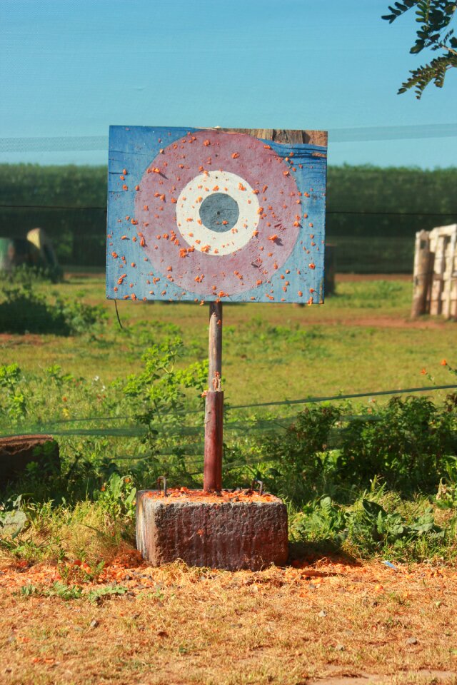 Natural objective zoom