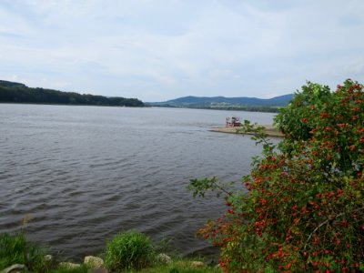 Lipno Reservoir 1