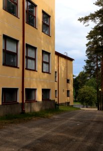 Lintulampi School Oulu 20180618 03
