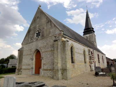 Lintot (Seine-Mar.) église (02)