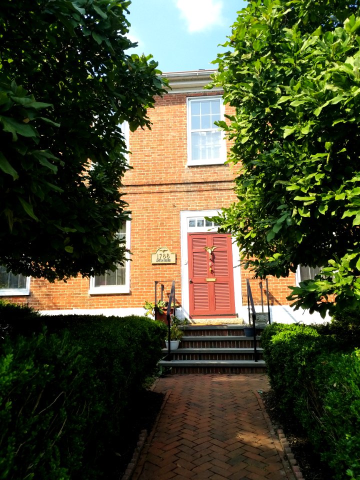 Lintonhousechsrlestownmd