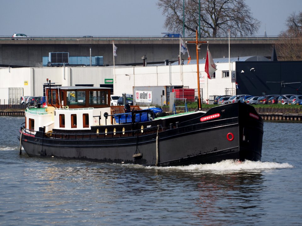 Linquenda - ENI 03030877, Amsterdam-Rijnkanaal, pic1