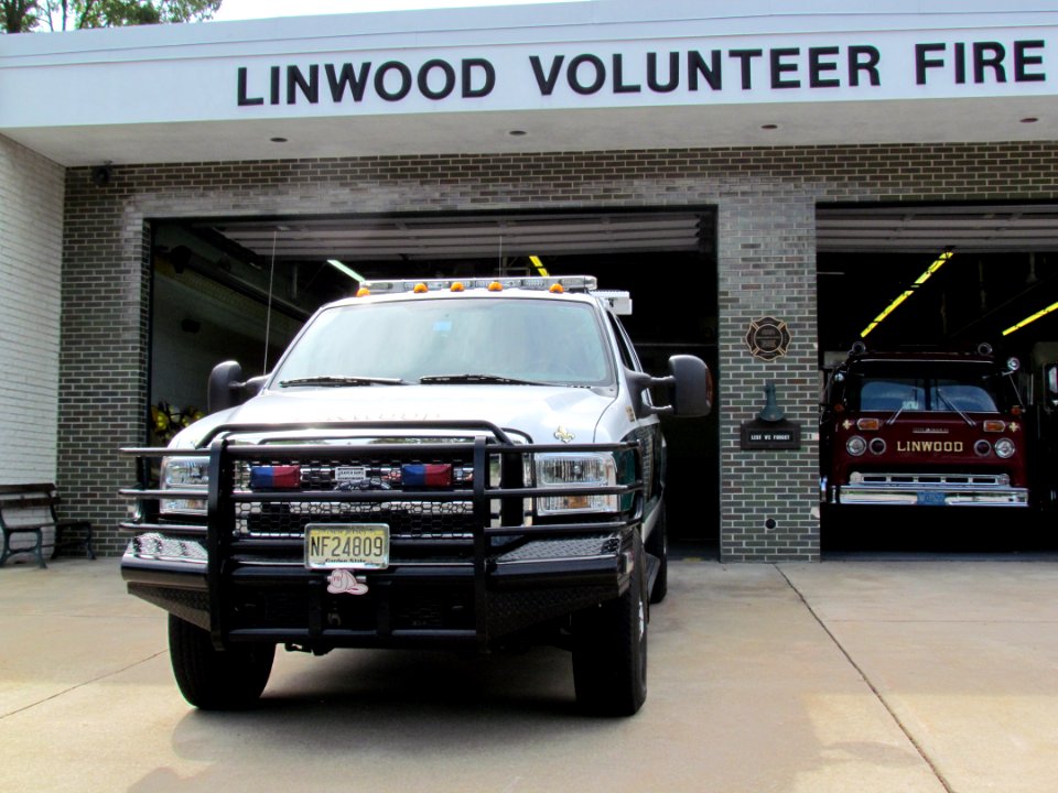 Linwood N.J. Fire Department