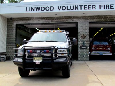 Linwood N.J. Fire Department