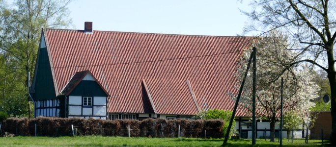Lintel - Bielefelder Straße 142