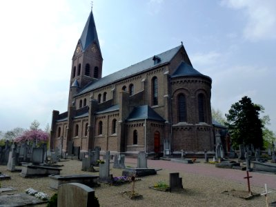 Linne (Maasgouw) kerk 02