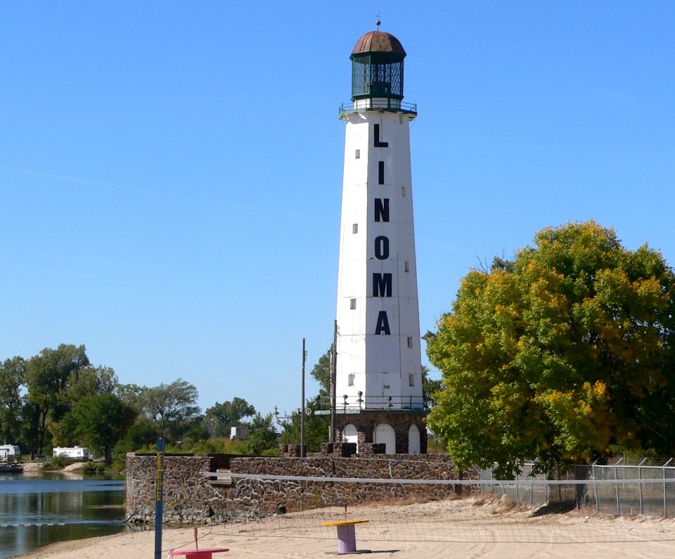 Linoma Beach 3