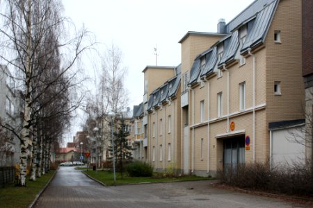 Linnankatu Oulu 20111105