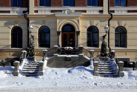 Linnankatu 3 Oulu 20180325 02