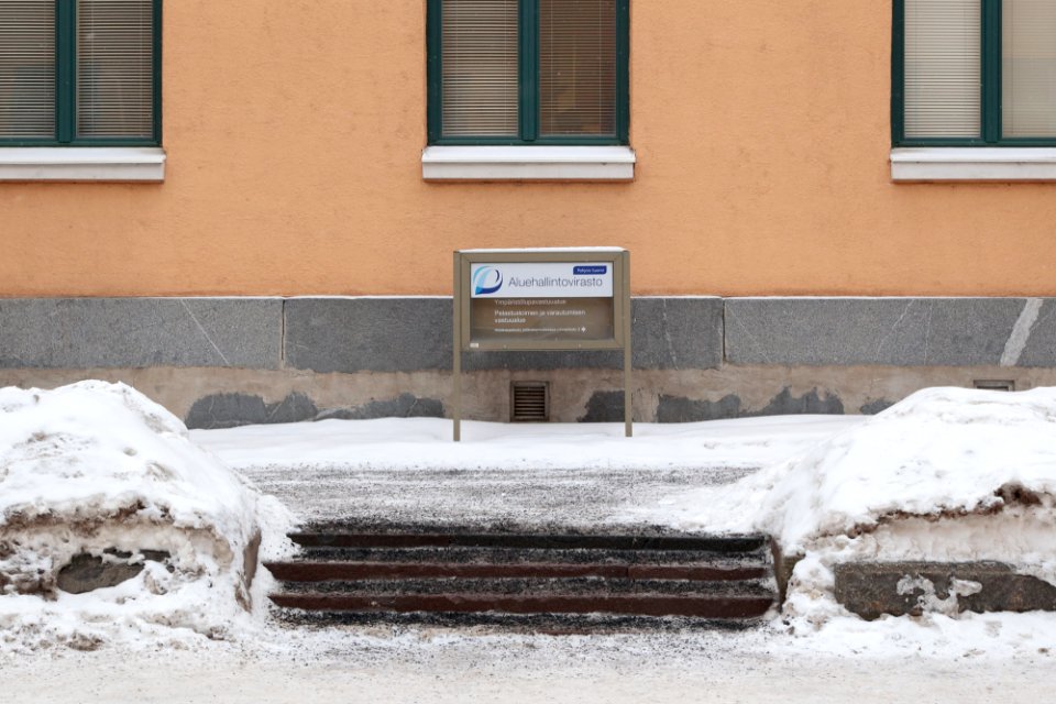 Linnankatu 1 Oulu 20180211