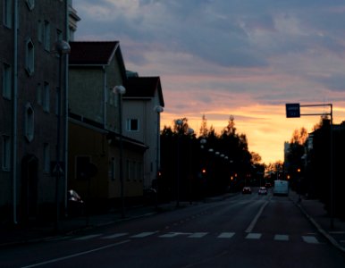 Linnankatu Oulu 20140720