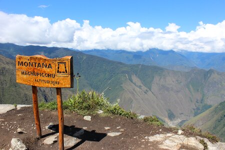 Places of interest holy inca photo