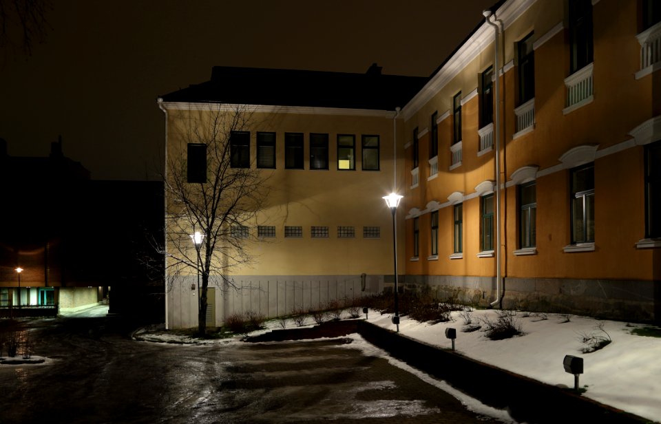 Linnankatu 1 Oulu 20151222
