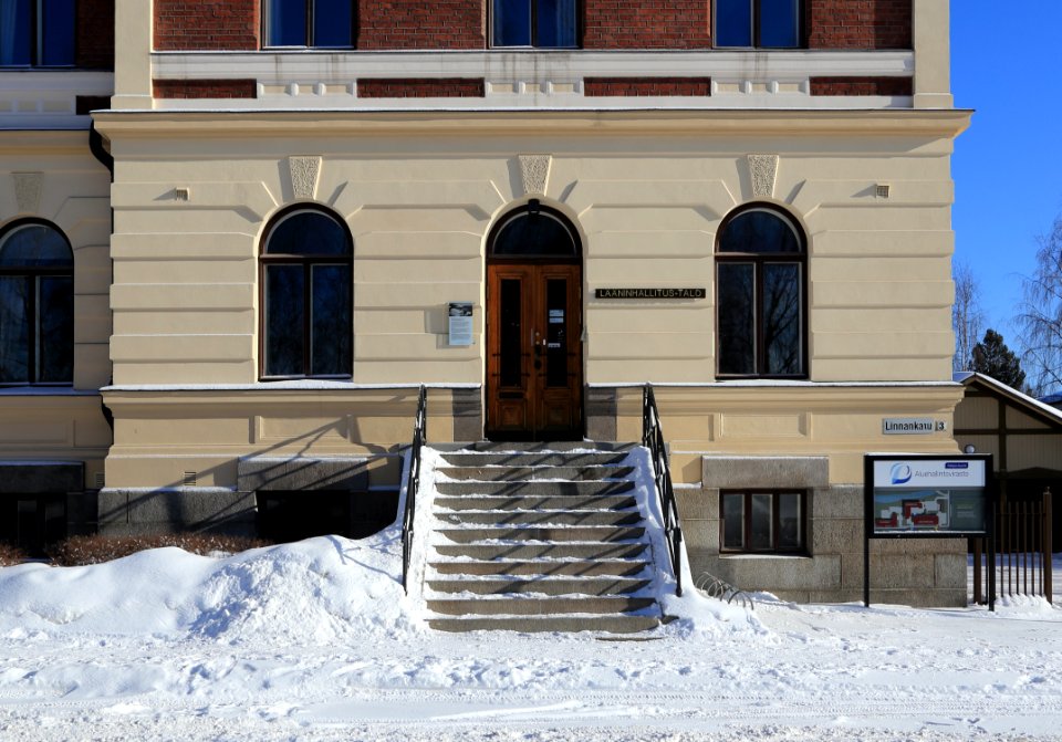 Linnankatu 3 Oulu 20180325 01