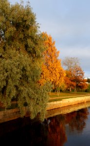 Linnansaari Oulu 20171015