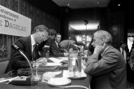 Links minister Ruding (Financiën), Bestanddeelnr 932-6226
