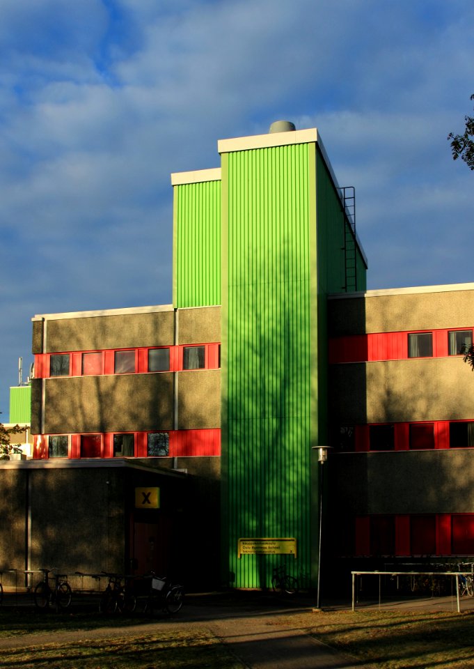 Linnanmaa University of Oulu 20151010