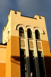 Linnankatu 1 Oulu 20150905 01