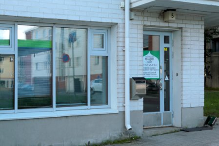 Linnankatu 23 Oulu 20200712