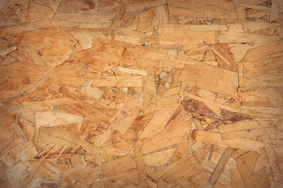 Background board brown