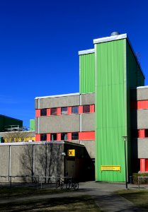Linnanmaa University of Oulu 20170604 02