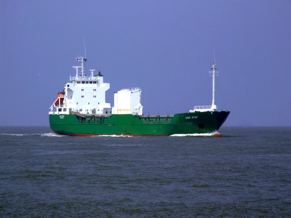 Link Star - IMO 8805602