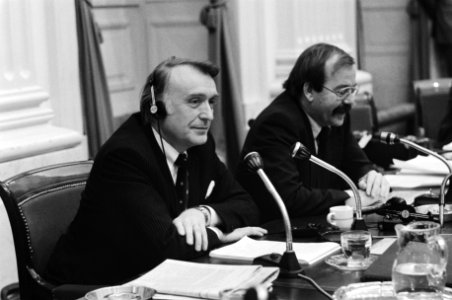 Links Kaiser van het Duits bureau voor vredesvraagstukken, Bestanddeelnr 932-4656