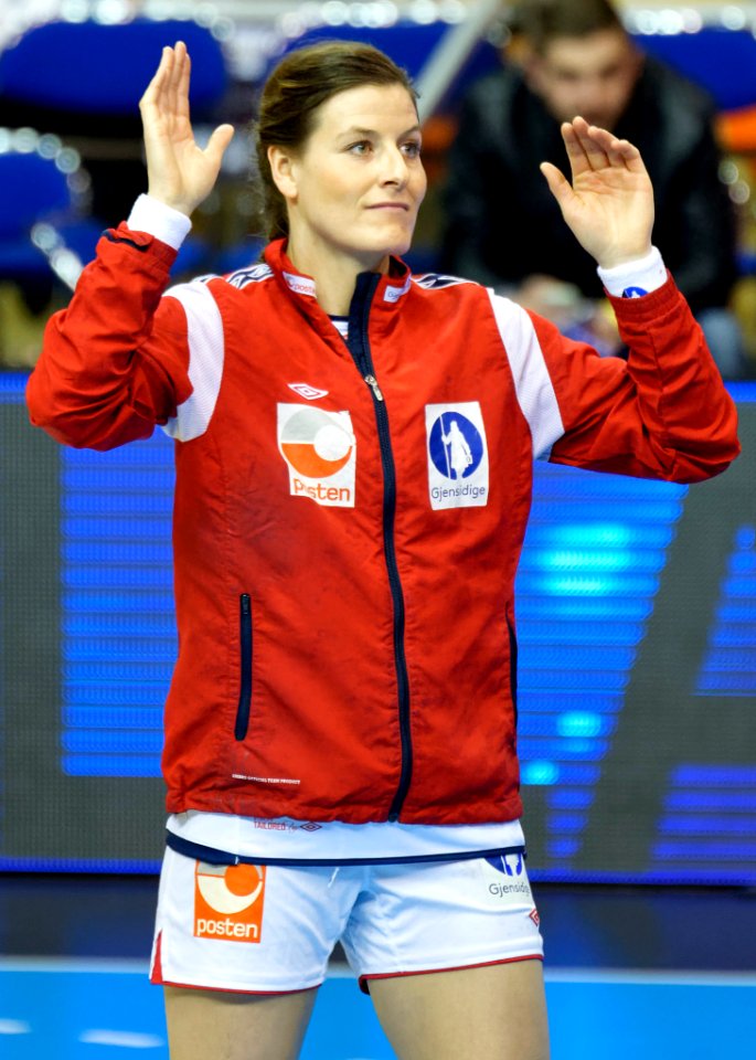 Linn Kristin Riegelhuth 2 20150319