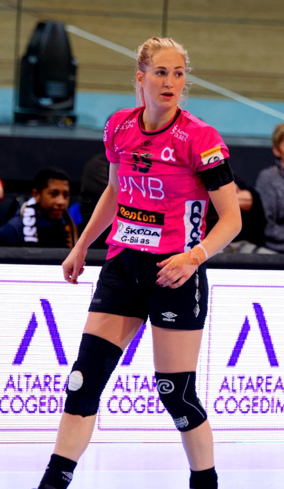 Linn Jorum Sulland 20180203