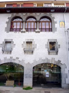 Llodio - Euskal Gastronomi Museoa 2