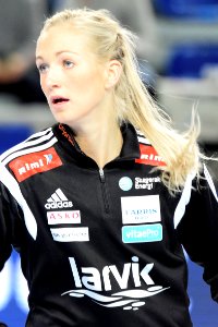 Linn Jørum Sulland 20141115