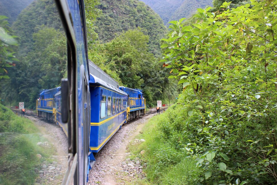 Places of interest holy inca