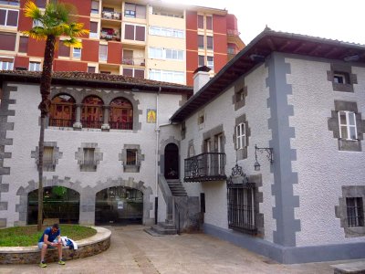 Llodio - Euskal Gastronomi Museoa 1