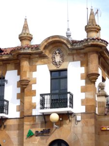 Llodio - Estación de Adif 2