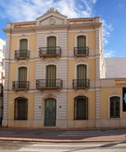 Lloret, Can Garriga
