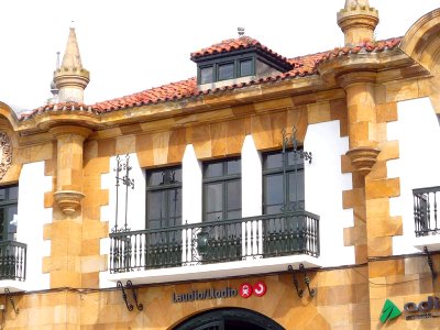 Llodio - Estación de Adif 3