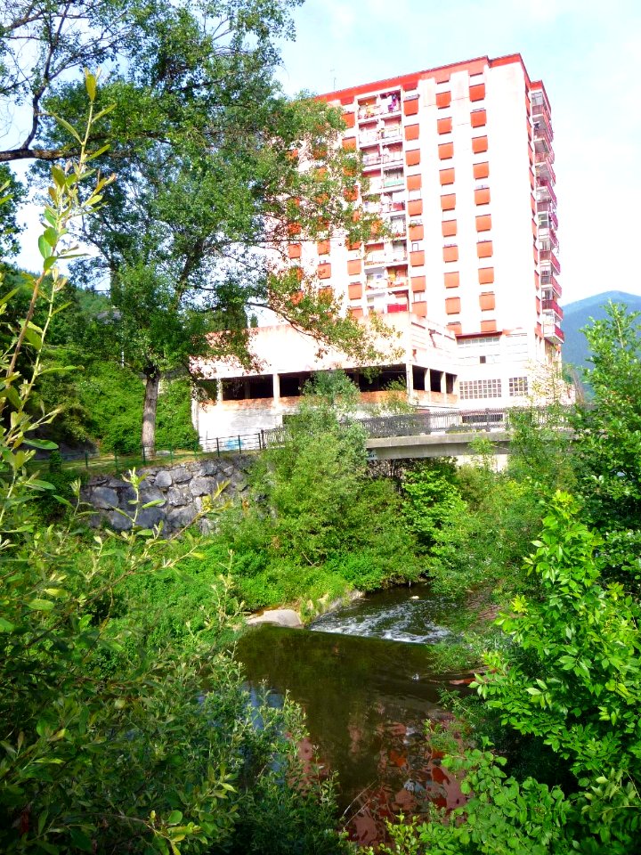 Llodio - Río Nervión 04