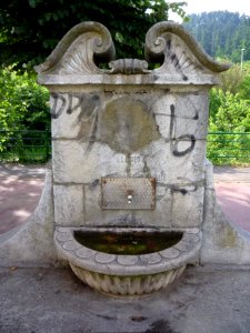 Llodio - Fuente 2