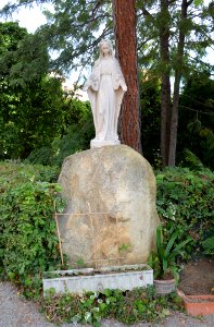 Lloret de Mar, El Liceu, Park (2)