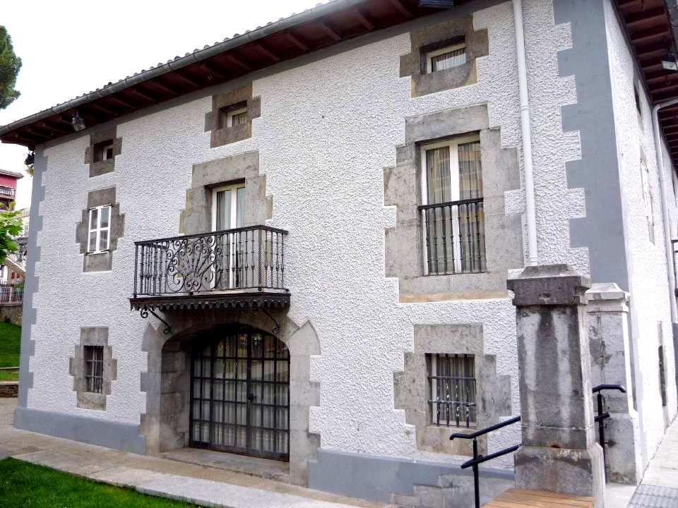 Llodio - Euskal Gastronomi Museoa 5
