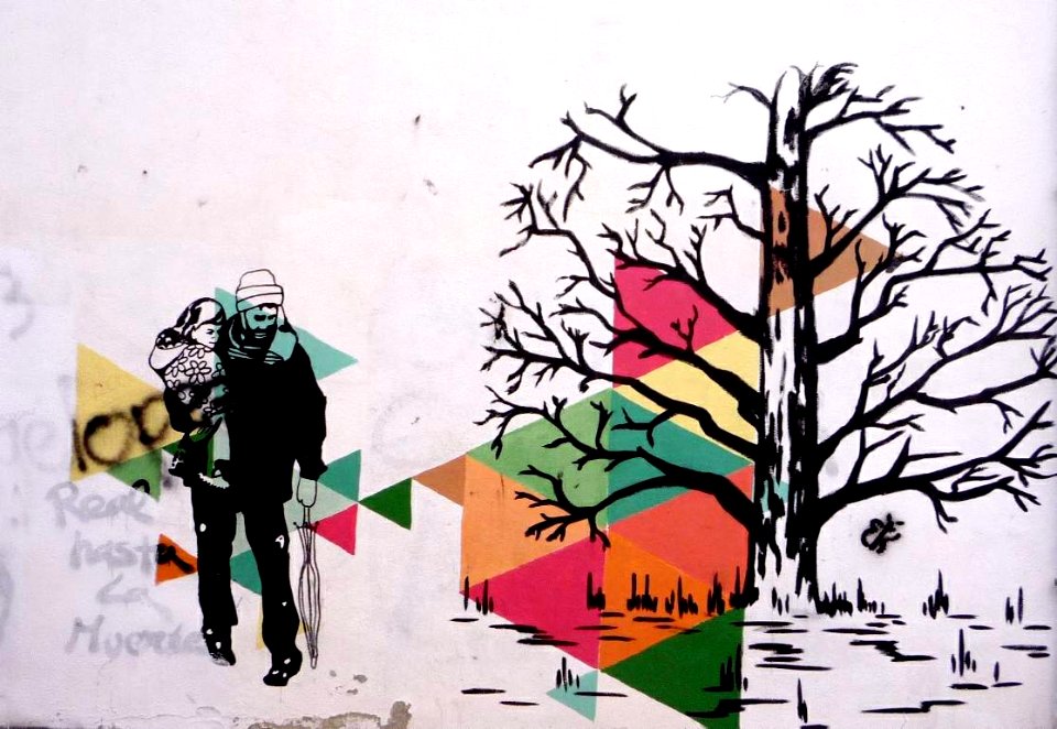 Llodio - Graffiti 3