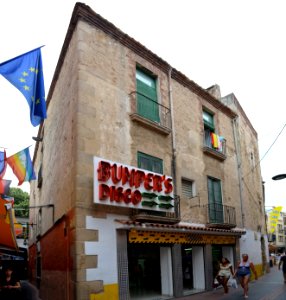 Lloret de Mar, Can Grassot (1)
