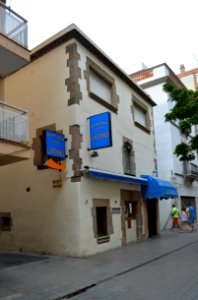 Lloret de Mar, Cafè Latino