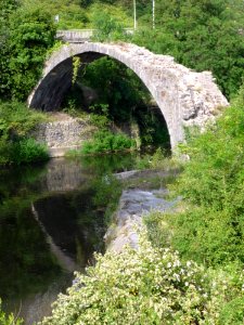 Llodio - Puente de Vitorica 2