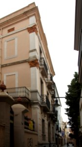 Lloret, Can Font