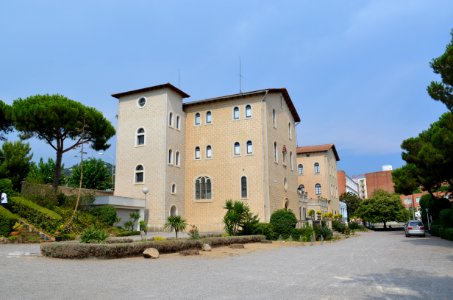 Lloret de Mar, El Liceu (2)