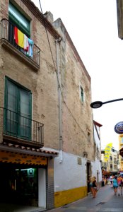 Lloret de Mar, Can Grassot